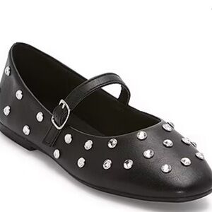 pop noemi Mary Jane gorgeous flats